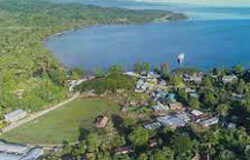 Makira Ulawa Province