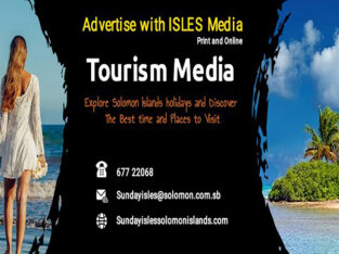 Print Media – Tourism News Desk