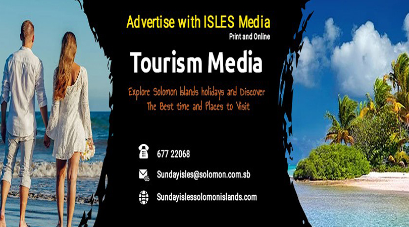 Print Media – Tourism News Desk