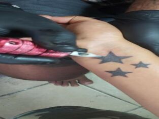 Creative Solomon Original Tattoo Service