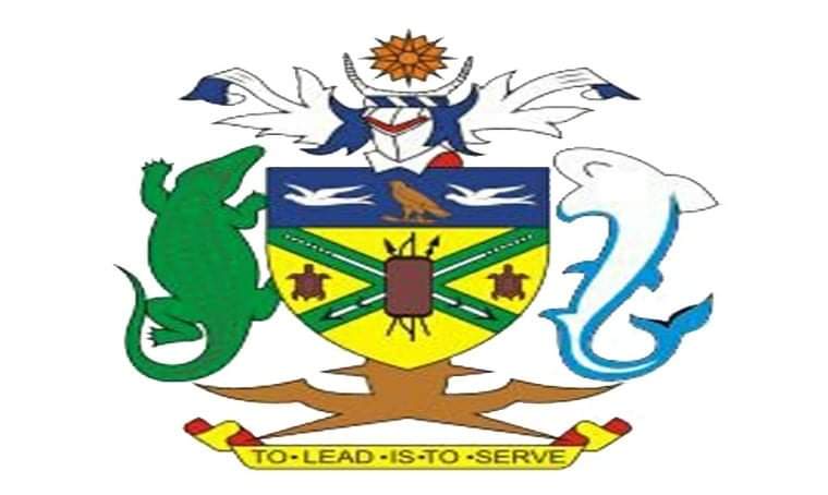 Ministry of Home Affairs: VACANCY: Consultant