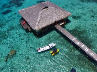 Fatboys Resort