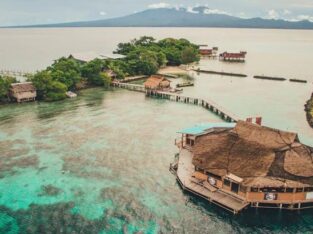 Imagination Island Resort