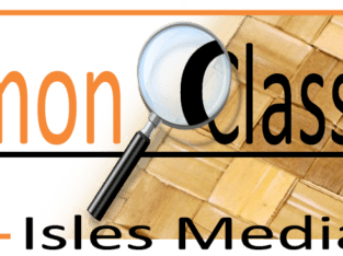 Solomon Classifieds