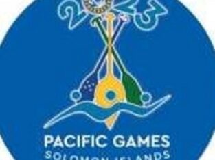 2023 Pacific Games: Vacancy