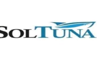 Soltuna: Vacancy: Receptionist