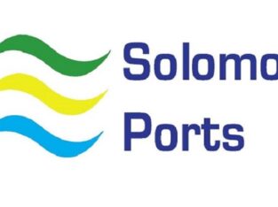 Solomon Ports: Vacancy: Crane Operator