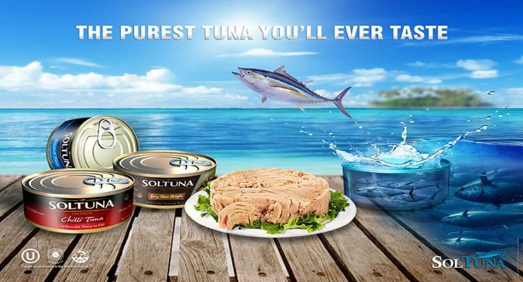 Soltuna LTD: Best Tuna Serving Solomon Islands  Promotion