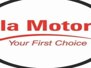 Ela Motors Solomon Islands Sales