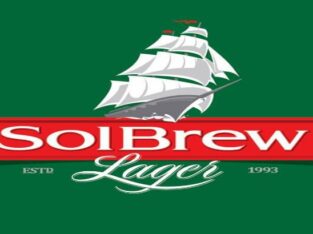 Solbrew – The Canoe Black Promotion