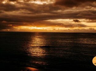 Savo Sunset Lodge