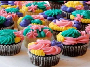 Ejay’s Cooking / Baking / Floral & Training