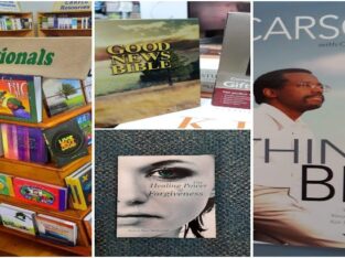 ABC Bookshop