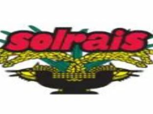 Solrais : Island Sun Brown Rice Promotion