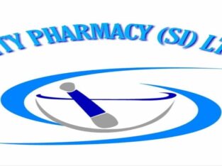 City Pharmacy : Beauty Products Available