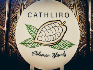 The Cathliro © Way