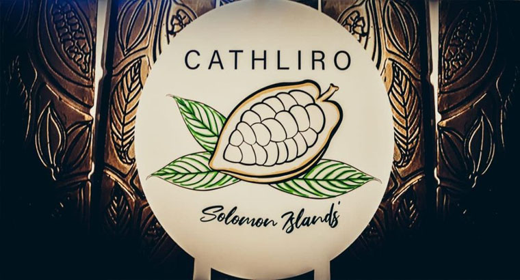 The Cathliro © Way