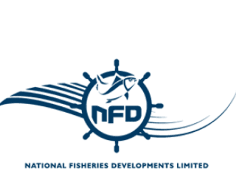 National Fisheries  Development :  Management Accountant
