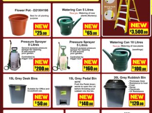 Island Enterprises : New Arrival In Stock !!