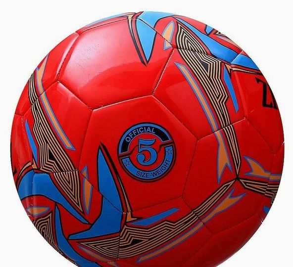 Wanna shop: Excellent Quality Soccer Balls