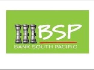 Bank of South Pacific : Tender Sale