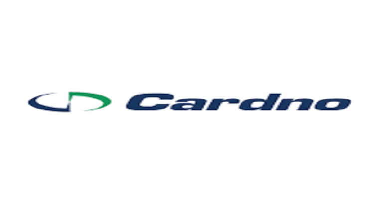 Cardno: Administration Assistant – Program Office
