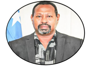 Ministry of Fisheries : 2021 Independence Messages