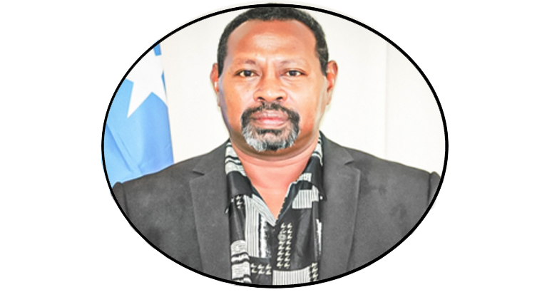 Ministry of Fisheries : 2021 Independence Messages