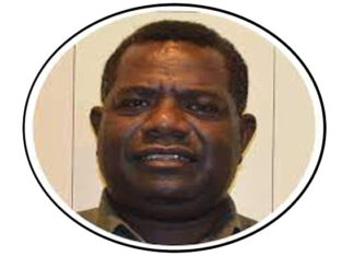 Ministry of Mines: 2021 Independence Message: The Minister, Hon .Bradley Tovosia