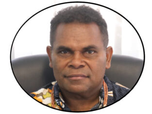Ministry of Environment: 2021 Independance Message