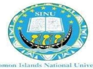 SINU: Fuculty 2021 Graduation List