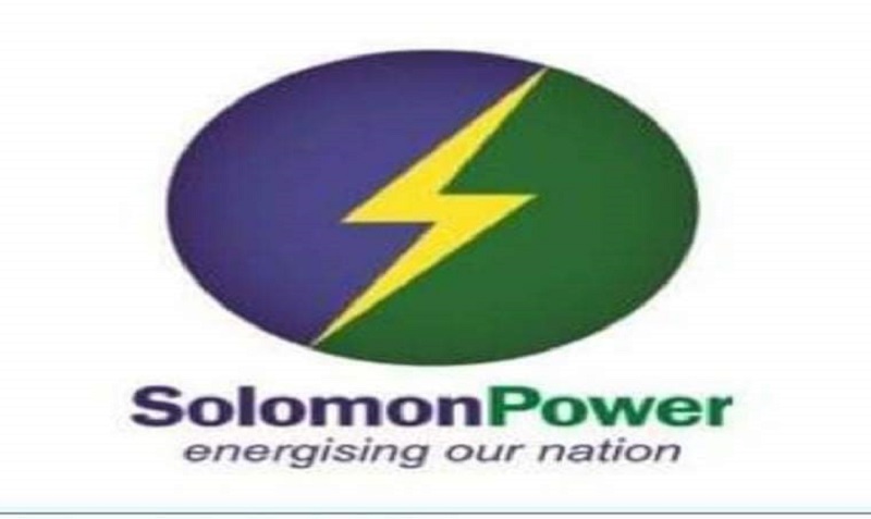 Solomon Power