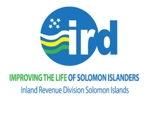 Inland Revenue Division: Graduate Training Program