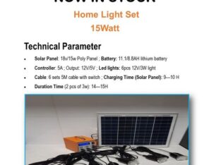 Sunpower – Solomon Islands
