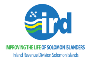 IRD: October Important Notice
