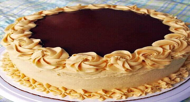 Cake Me Away With Rosie’s Cake