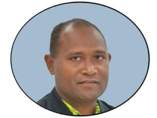 Ministry Of Health & Medical Services : Hon Culwick Togamana  Season Greetings