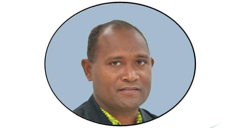 Ministry Of Health & Medical Services : Hon Culwick Togamana  Season Greetings