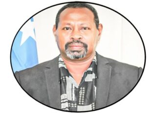 Ministry of Fisheries & Marine Resources : Hon Nestor Giro Season Greetings