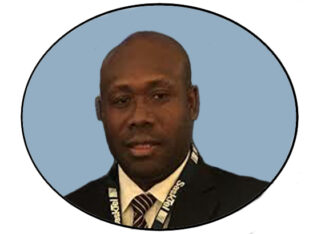 Ministry of Police : Hon Minister  Anthony Veke Season Greetings