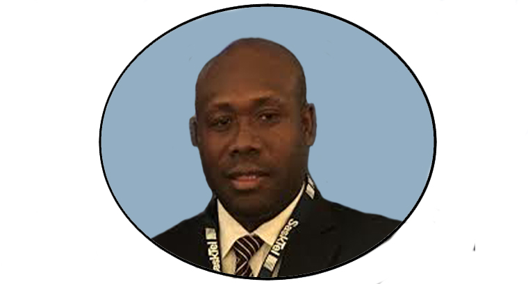 Ministry of Police : Hon Minister  Anthony Veke Season Greetings