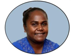 Ministry of Education : Hon  Minister Lanelle Tanangada Season Greetings