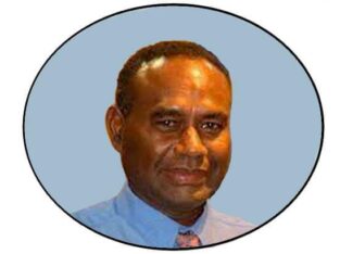 Central Province : Premier Hon Stanely Manetiva Christmas Message