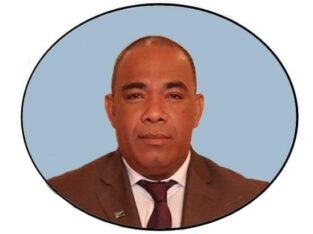 Ministry of Environment  Christmas Message : PS Melchior Mataki