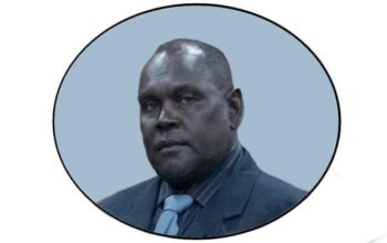 2022 Easter Message: Hon. Premier Chris Mesepitu
