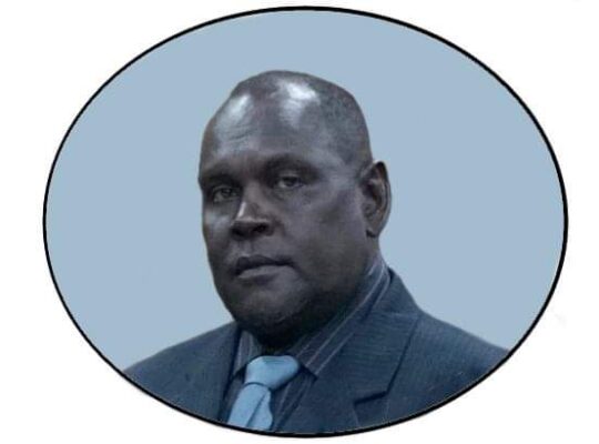 2022 Easter Message: Hon. Premier Chris Mesepitu