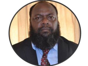 2022 Easter Message : The Hon. Minister, Augustine Auga