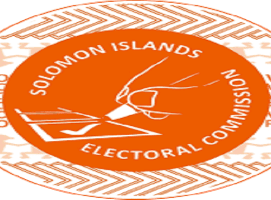 Solomon Islands Electoral Office: 12 Assistant Registration Officers posts (Data) For Western