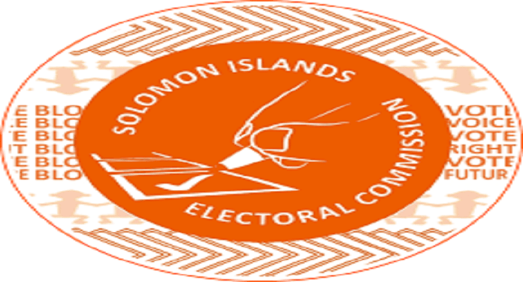 Solomon Islands Electoral Office: Assistant Registration Officers (Data) Posts