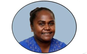 The Ministry of Education & Human Resources Development: 2022 Easter Message – Hon. Lanelle Olandrea Tanangada